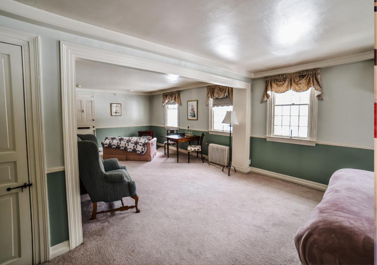 Adair Country Inn&Restaurant Bethlehem Extérieur photo