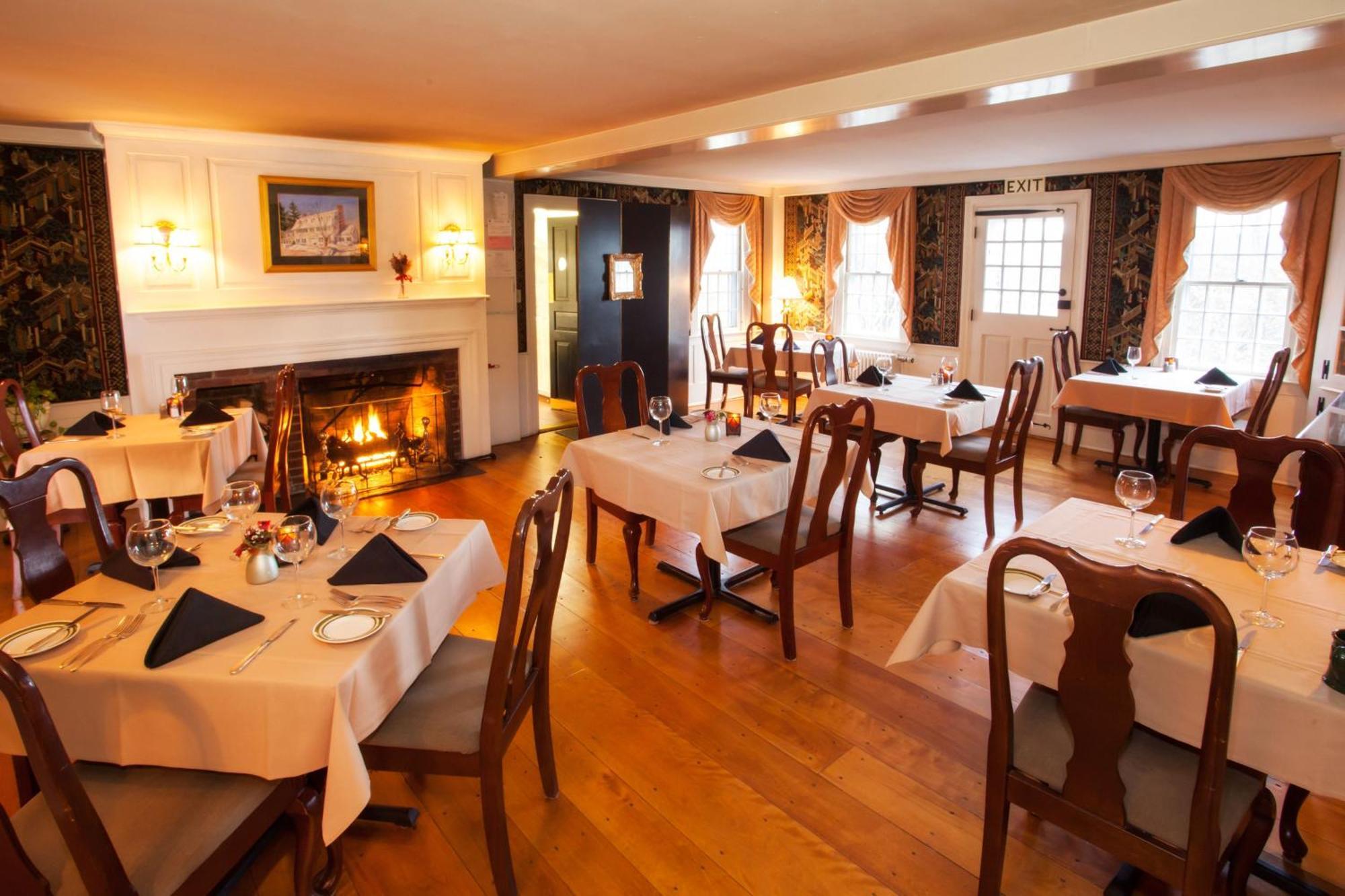 Adair Country Inn&Restaurant Bethlehem Extérieur photo