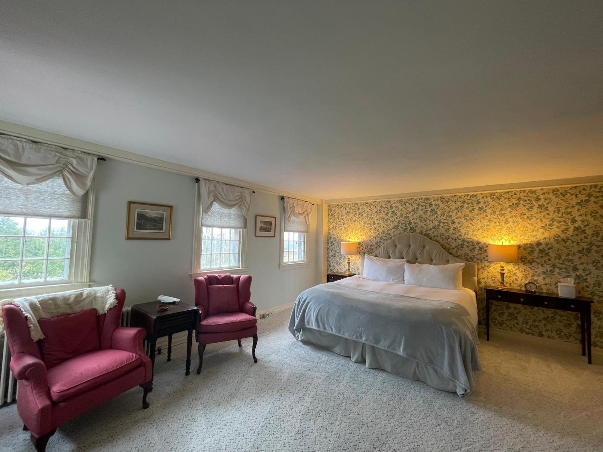 Adair Country Inn&Restaurant Bethlehem Extérieur photo