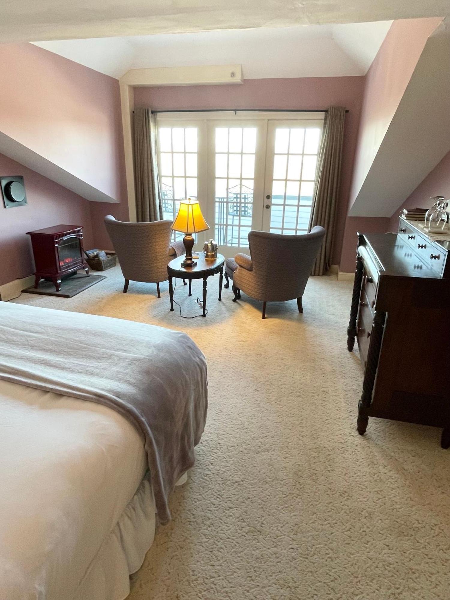 Adair Country Inn&Restaurant Bethlehem Extérieur photo