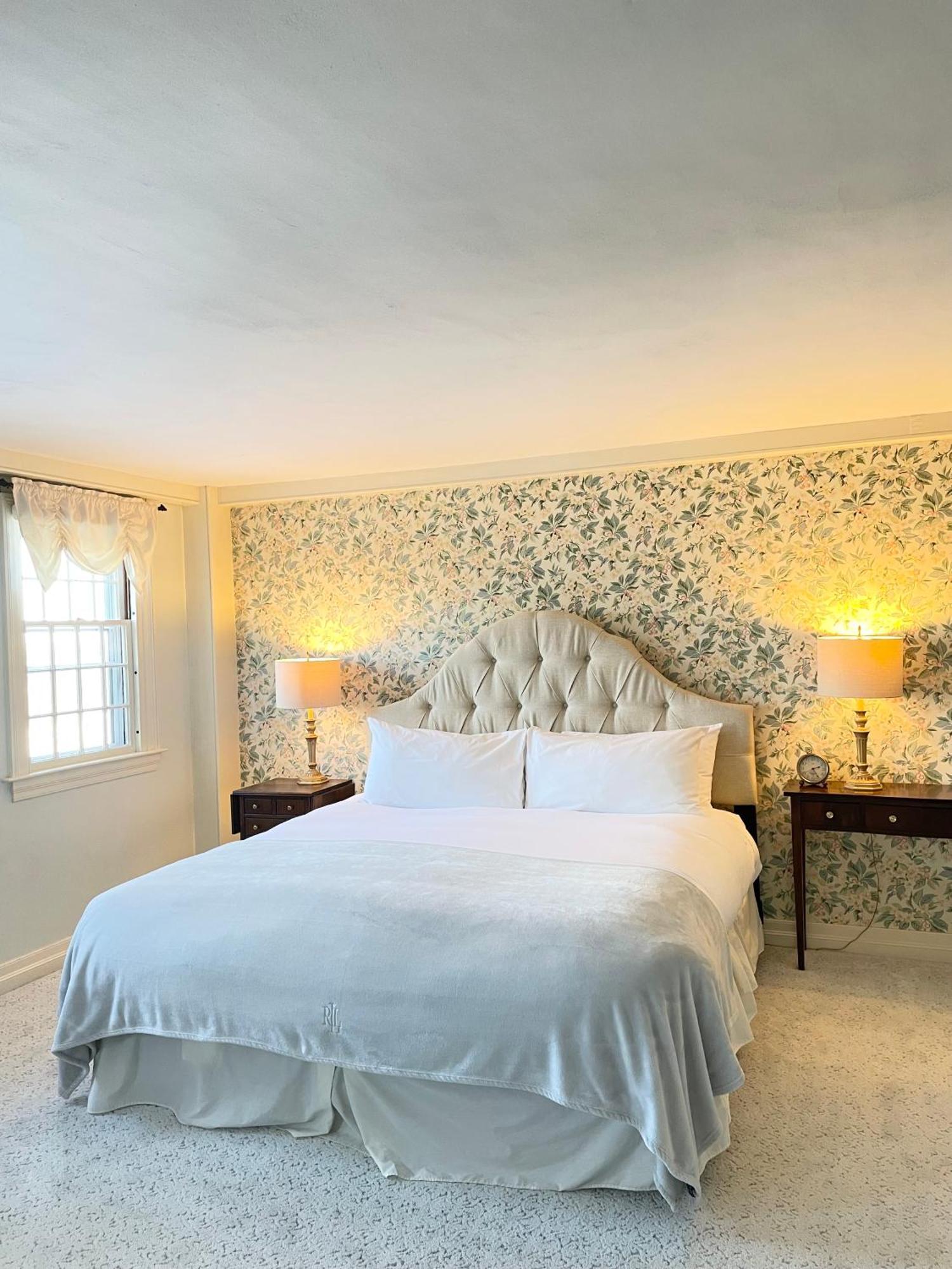 Adair Country Inn&Restaurant Bethlehem Extérieur photo