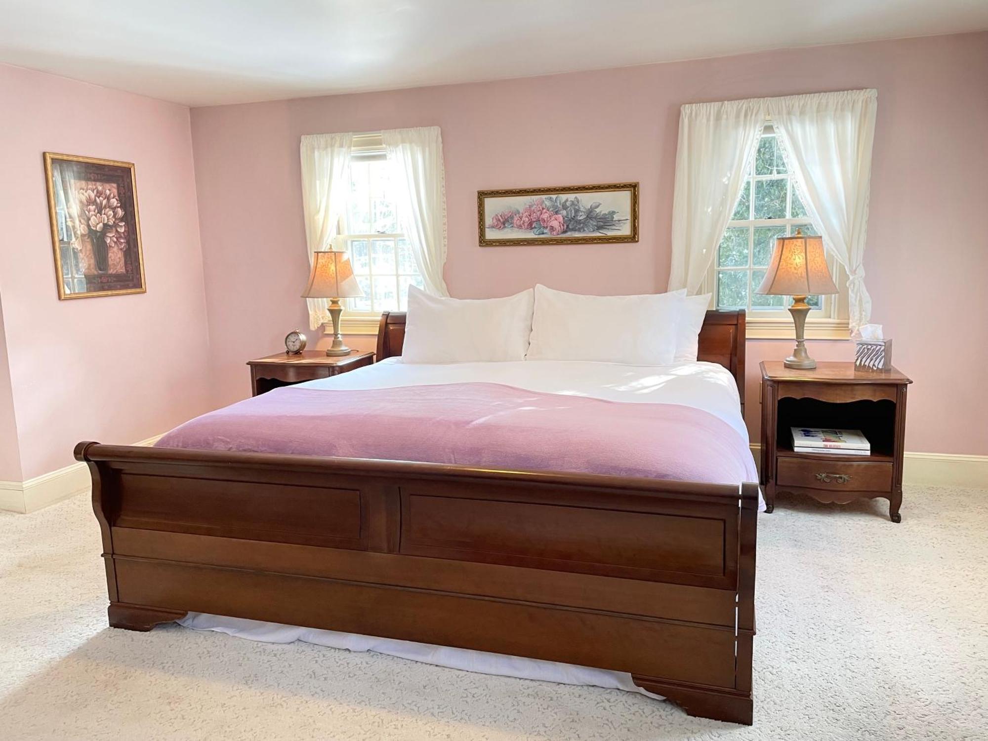 Adair Country Inn&Restaurant Bethlehem Extérieur photo