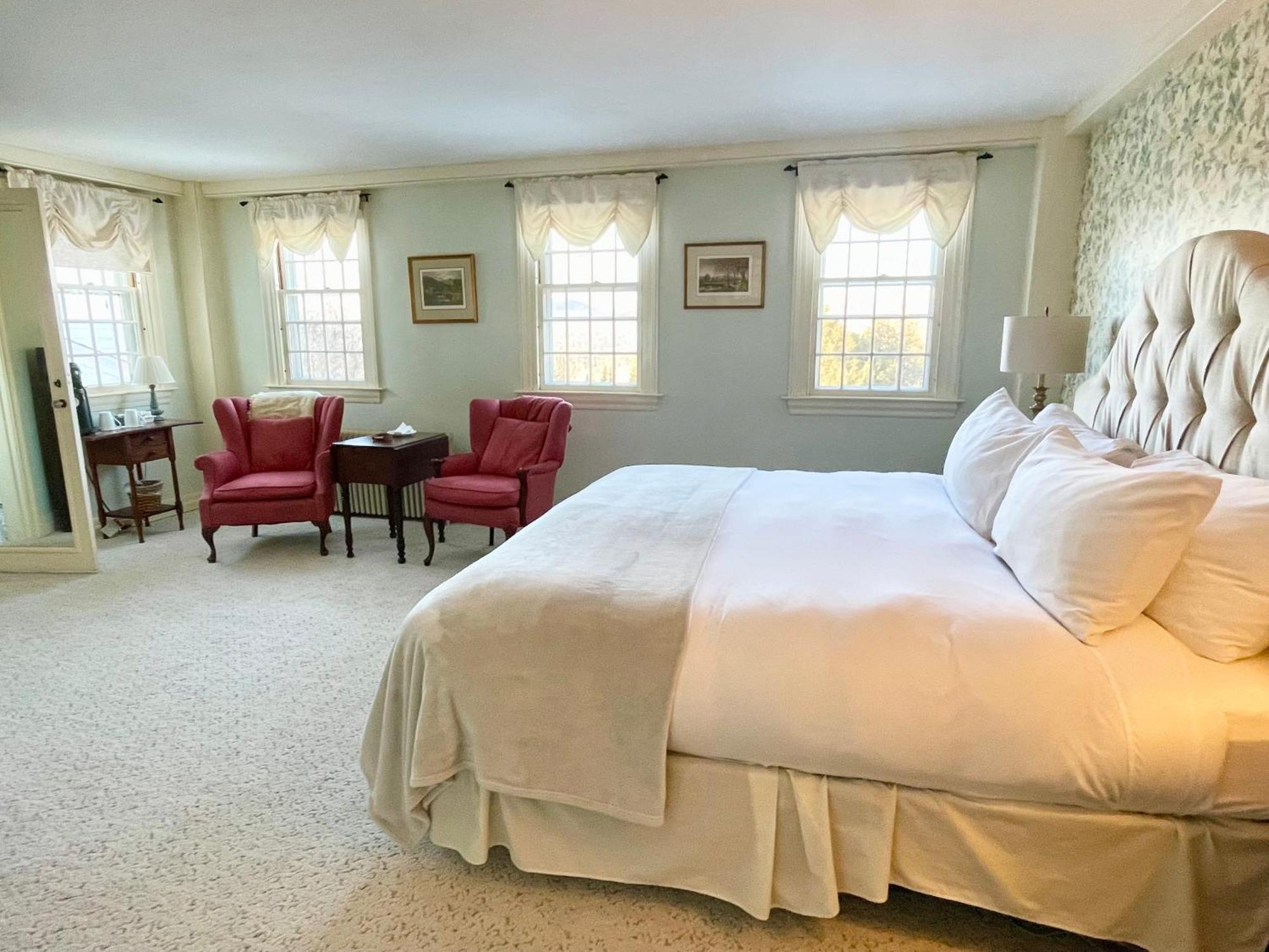 Adair Country Inn&Restaurant Bethlehem Extérieur photo