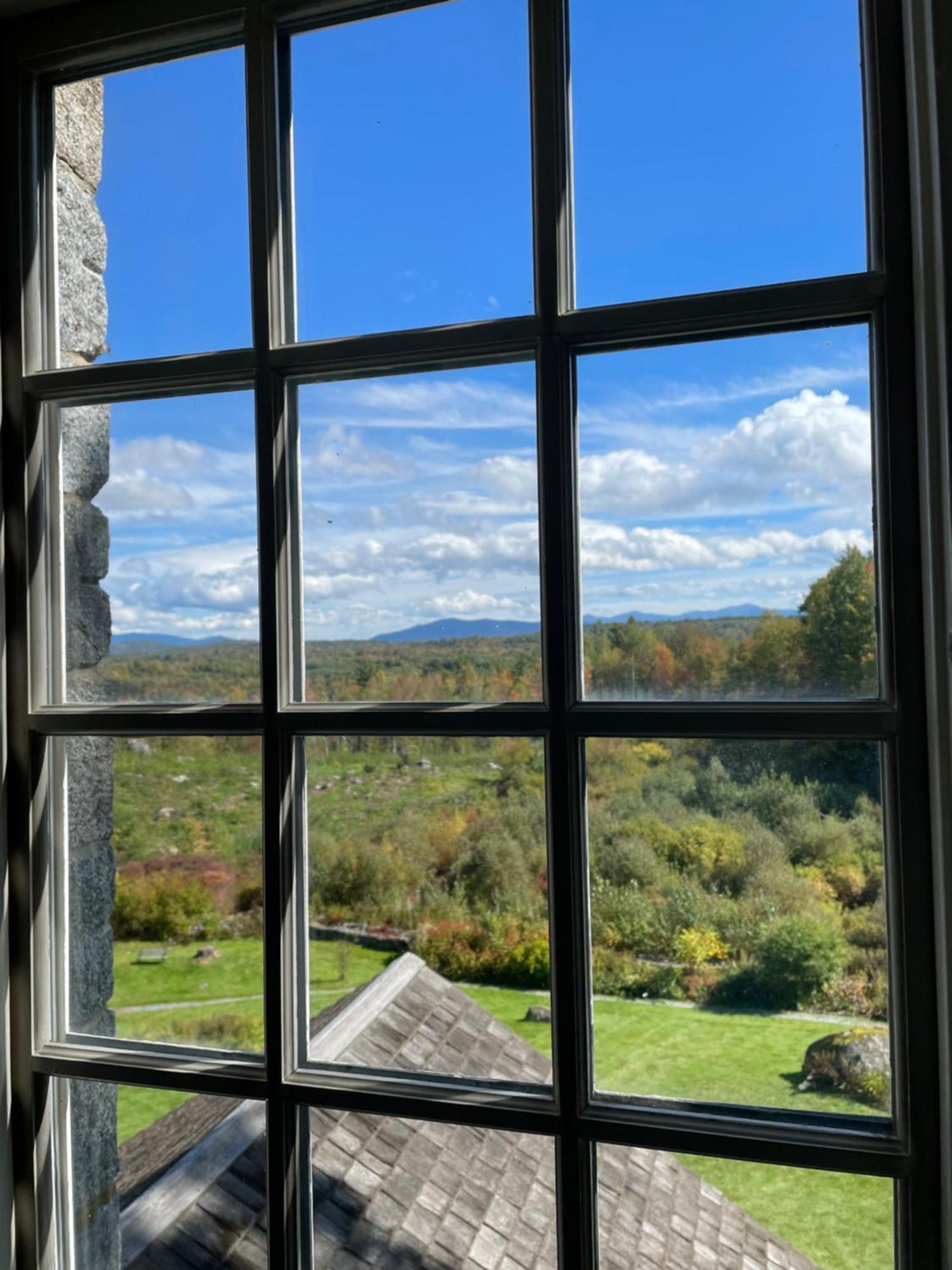 Adair Country Inn&Restaurant Bethlehem Extérieur photo