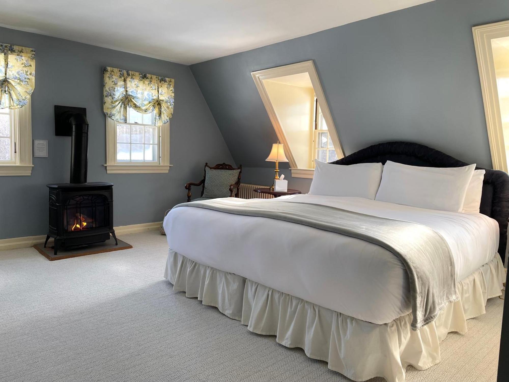 Adair Country Inn&Restaurant Bethlehem Extérieur photo