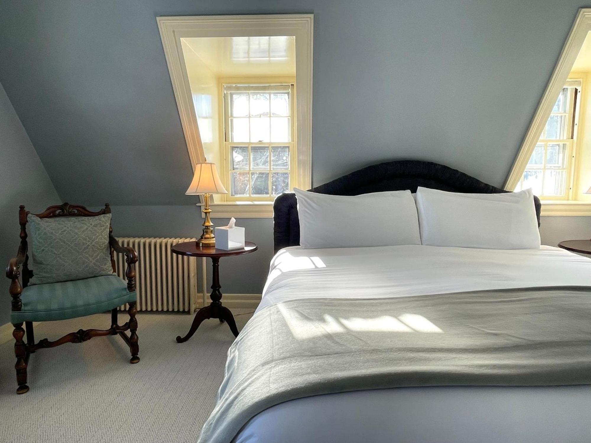 Adair Country Inn&Restaurant Bethlehem Extérieur photo