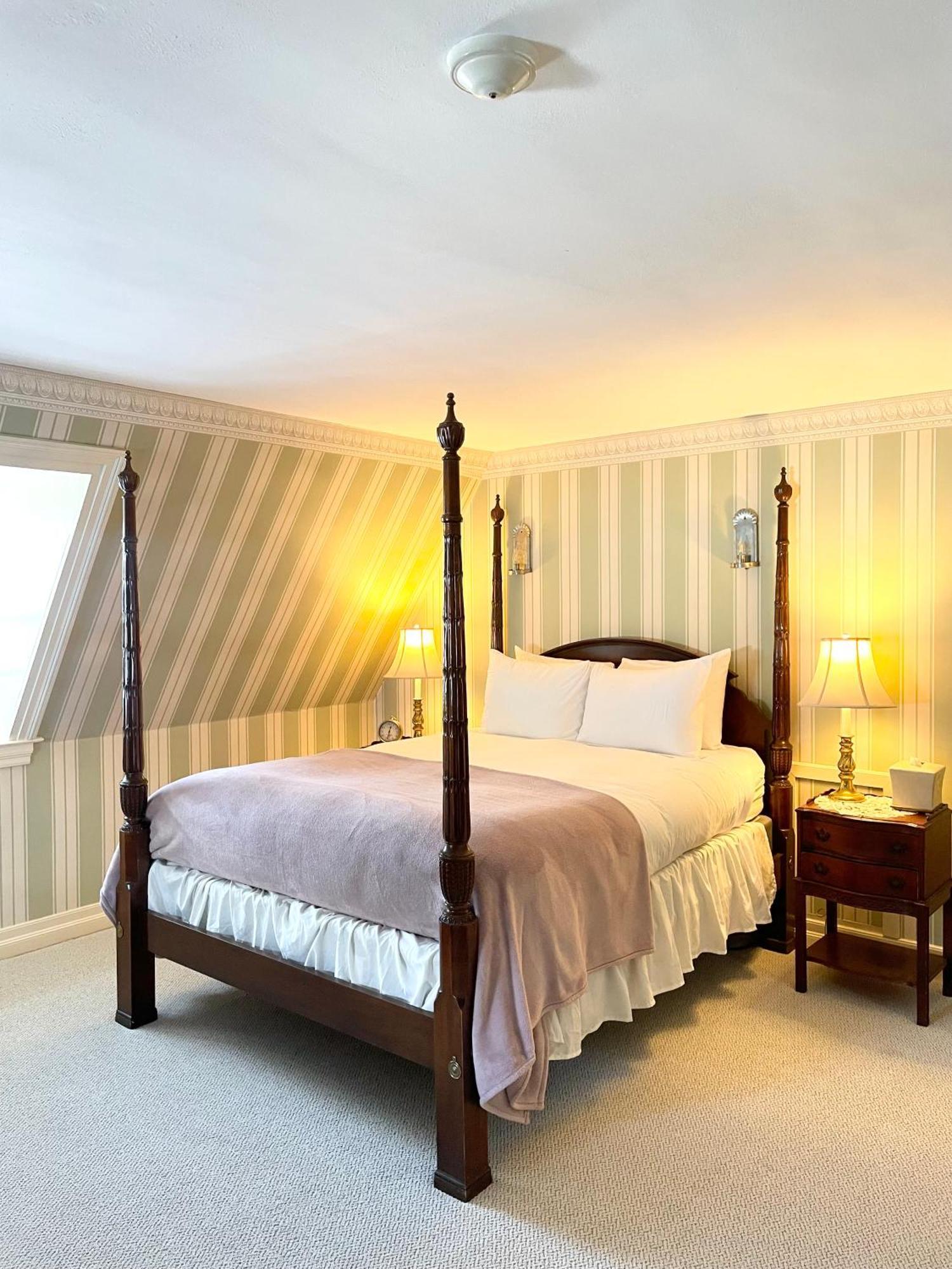 Adair Country Inn&Restaurant Bethlehem Extérieur photo