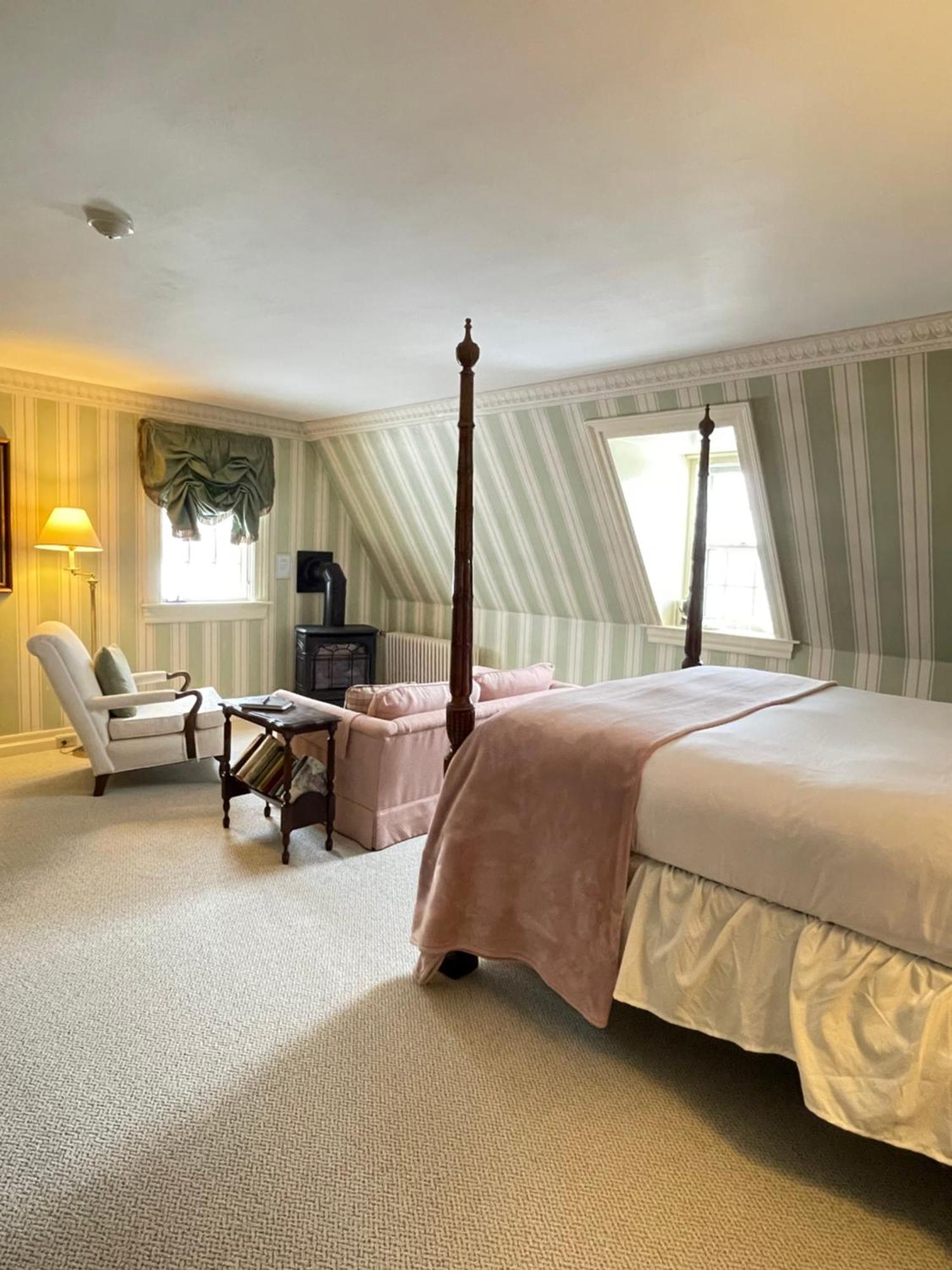 Adair Country Inn&Restaurant Bethlehem Extérieur photo
