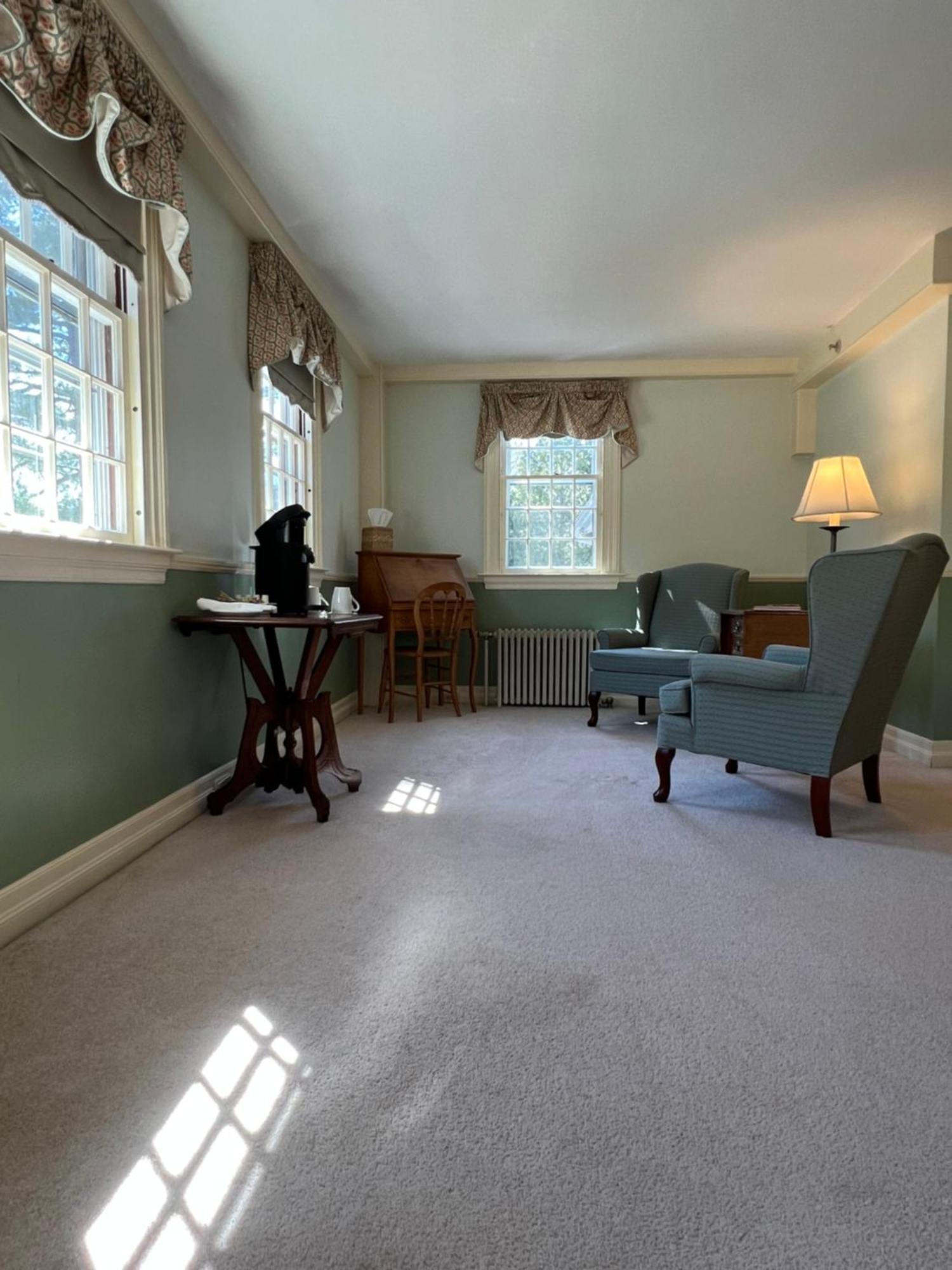 Adair Country Inn&Restaurant Bethlehem Extérieur photo