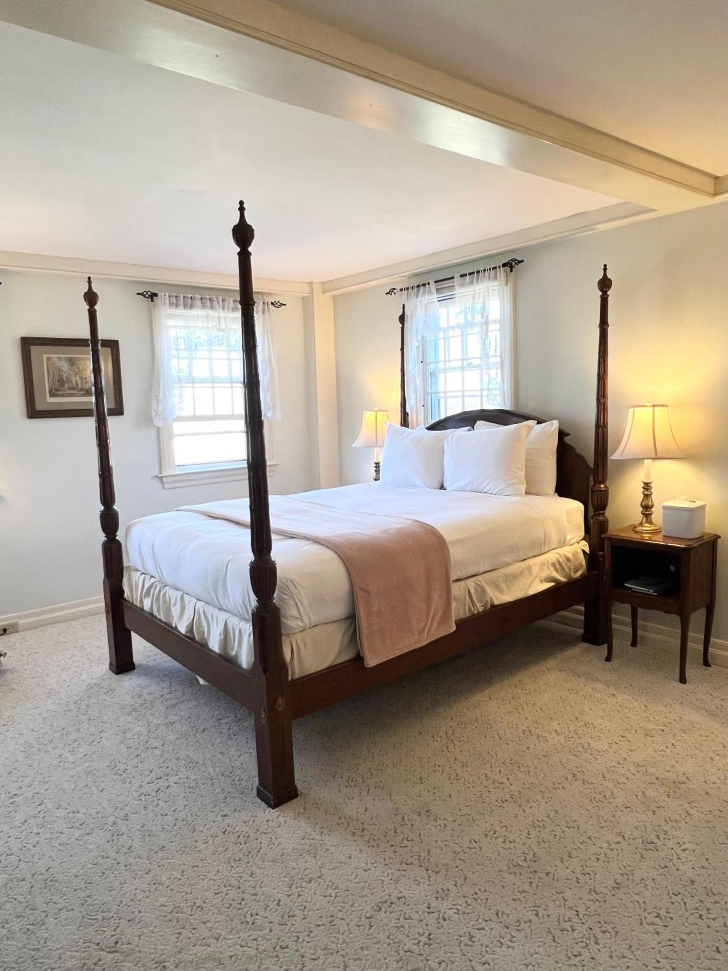 Adair Country Inn&Restaurant Bethlehem Extérieur photo