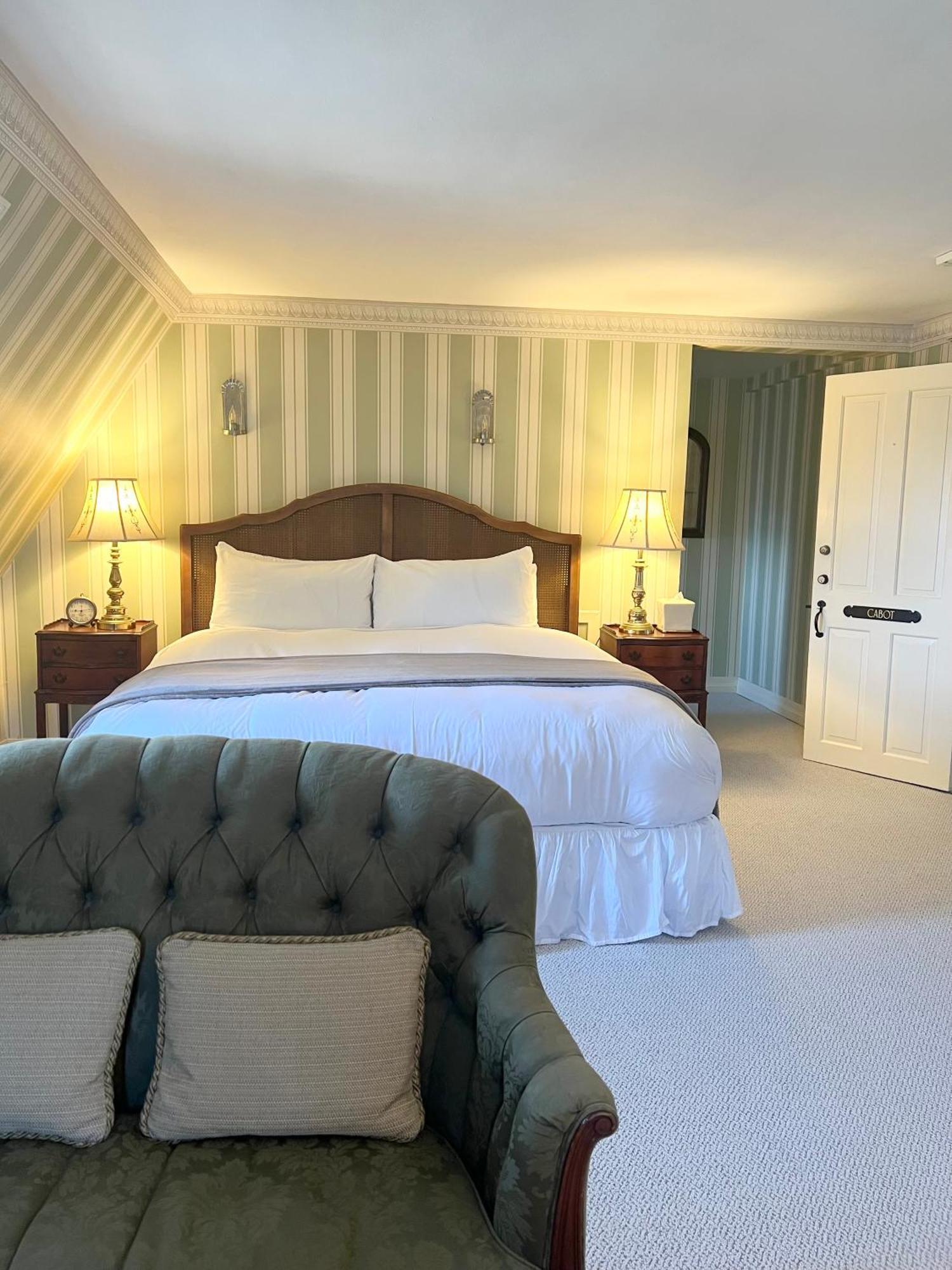 Adair Country Inn&Restaurant Bethlehem Extérieur photo