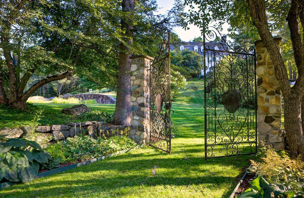 Adair Country Inn&Restaurant Bethlehem Extérieur photo