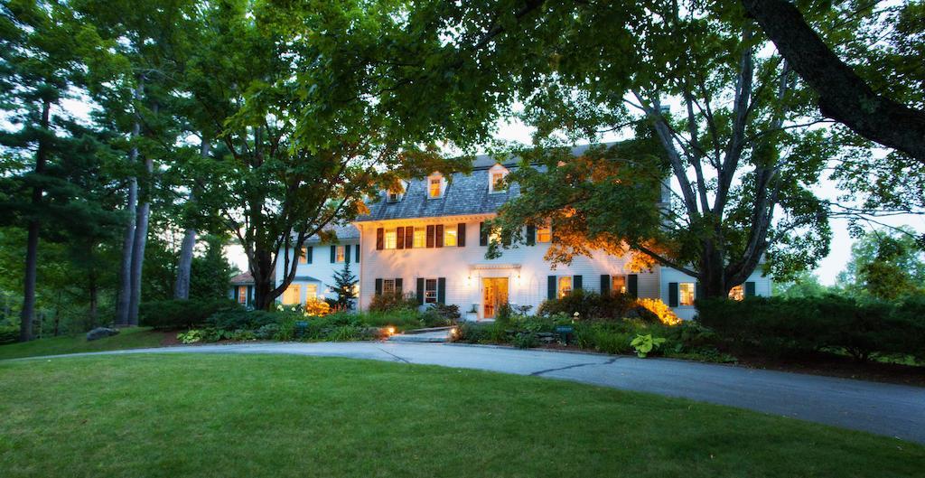 Adair Country Inn&Restaurant Bethlehem Extérieur photo