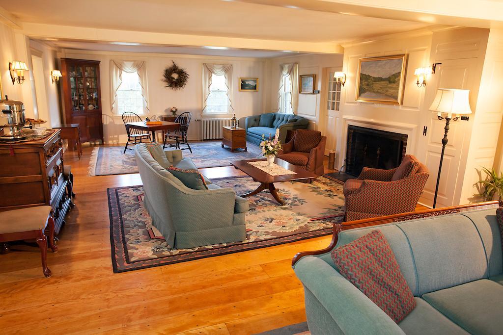 Adair Country Inn&Restaurant Bethlehem Extérieur photo