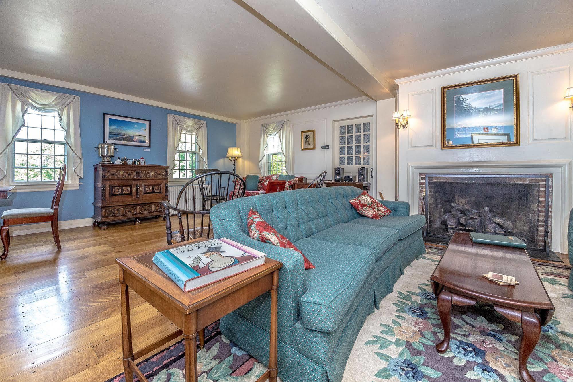 Adair Country Inn&Restaurant Bethlehem Extérieur photo