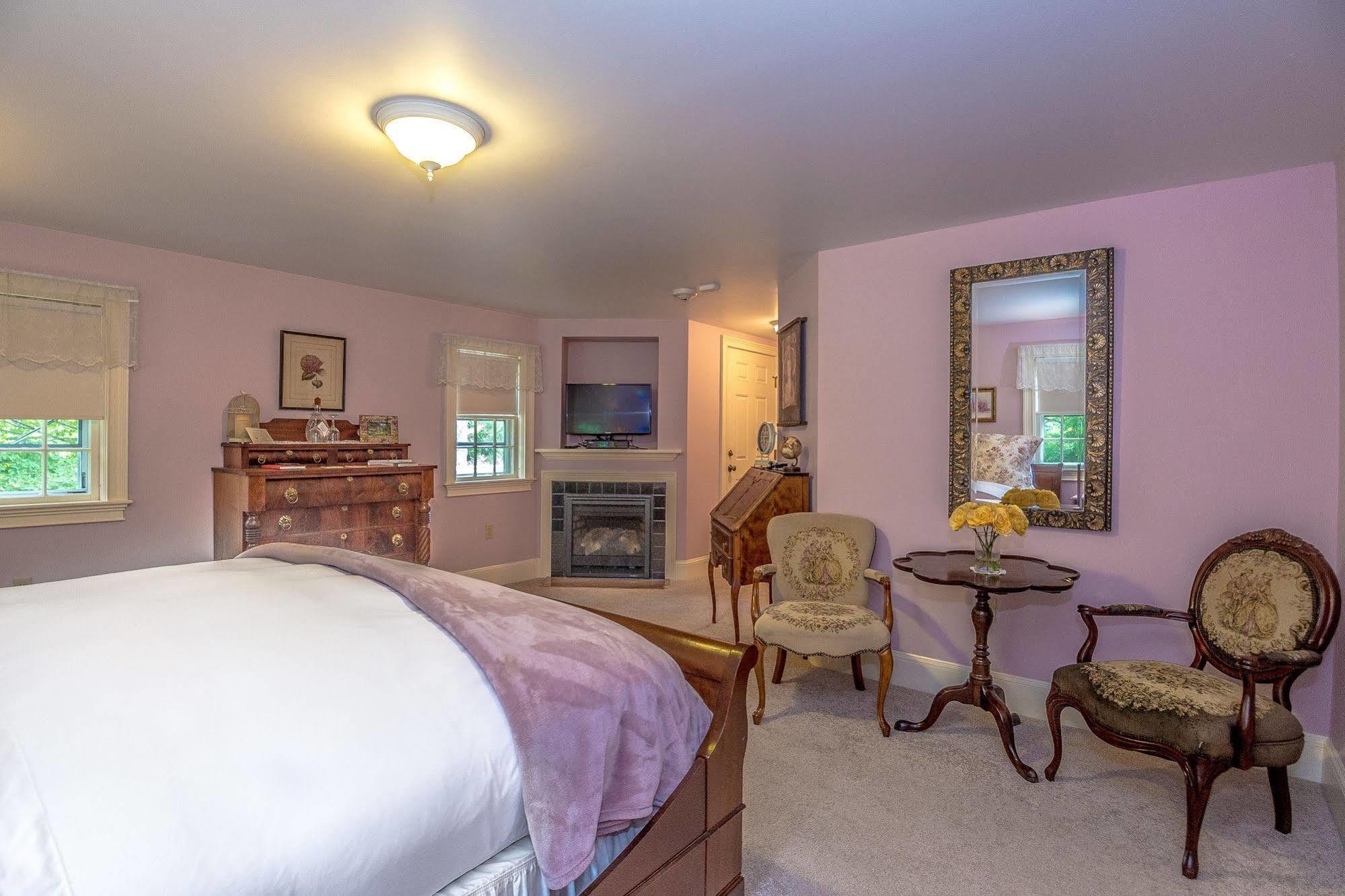 Adair Country Inn&Restaurant Bethlehem Extérieur photo