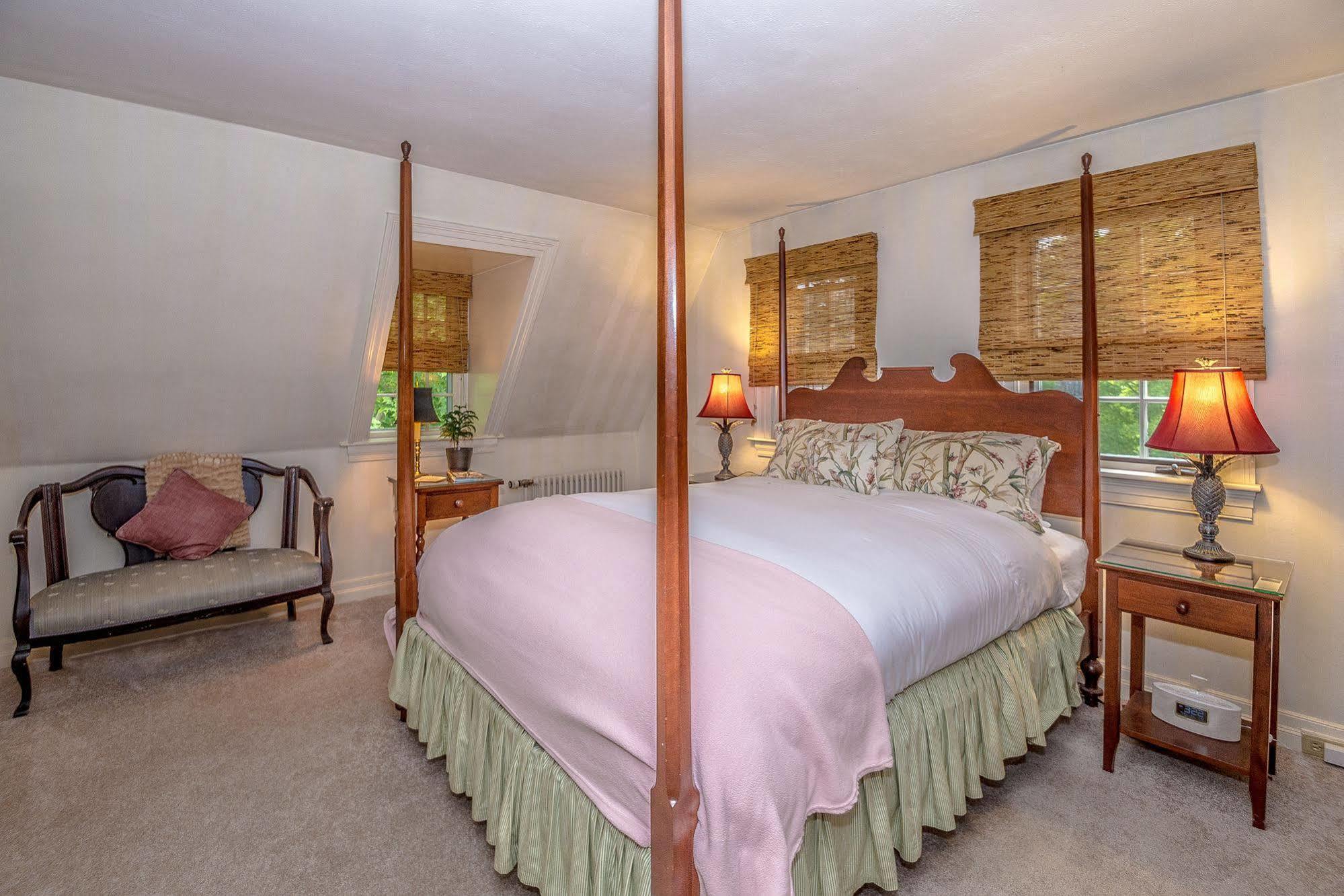 Adair Country Inn&Restaurant Bethlehem Extérieur photo