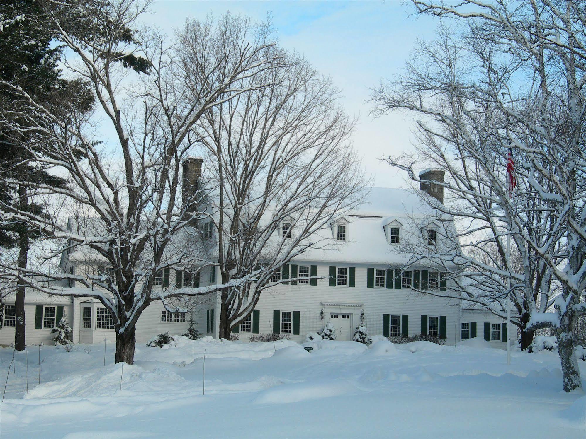 Adair Country Inn&Restaurant Bethlehem Extérieur photo