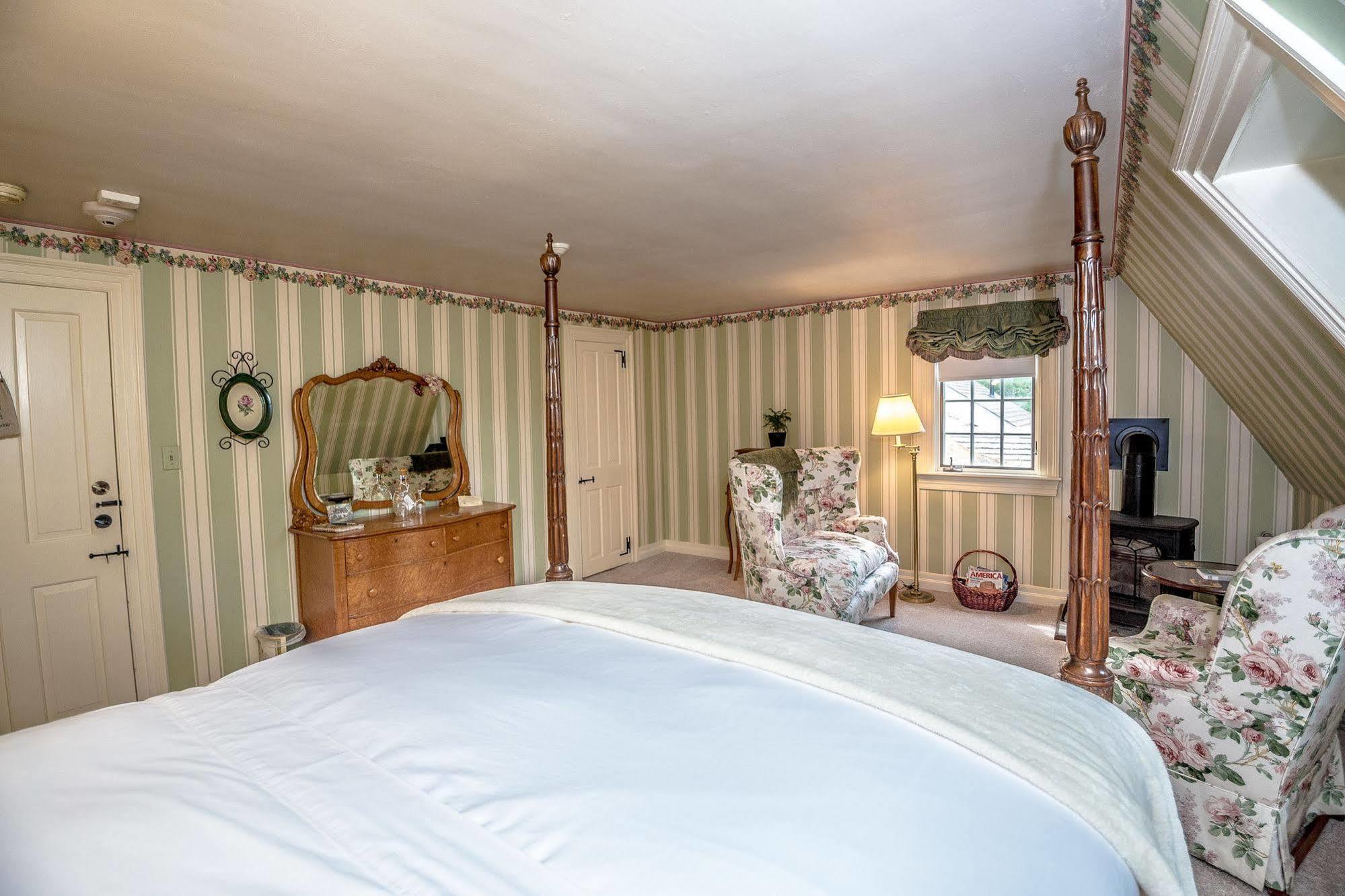 Adair Country Inn&Restaurant Bethlehem Extérieur photo