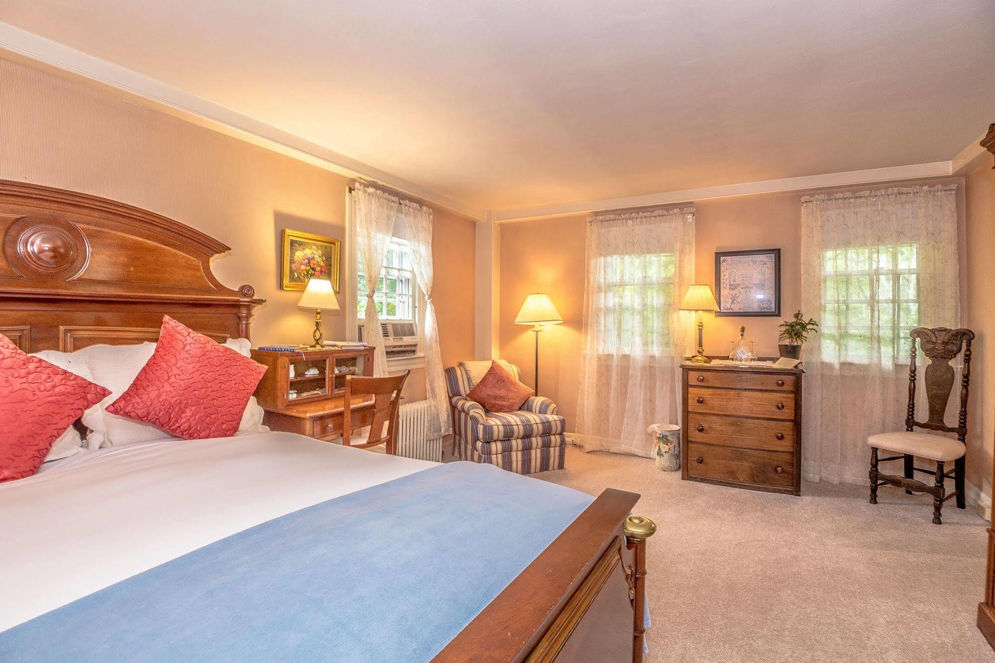 Adair Country Inn&Restaurant Bethlehem Extérieur photo