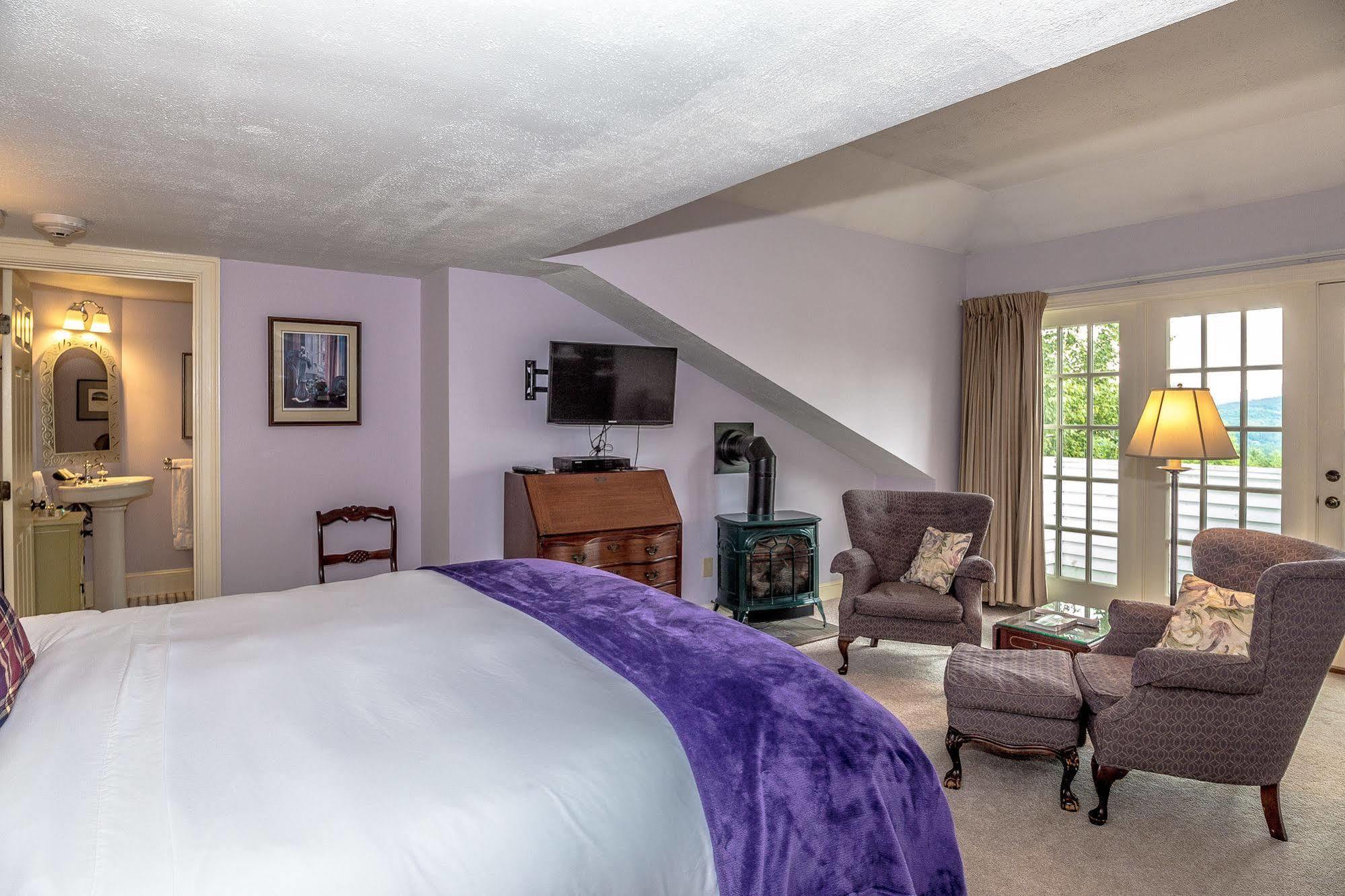 Adair Country Inn&Restaurant Bethlehem Extérieur photo
