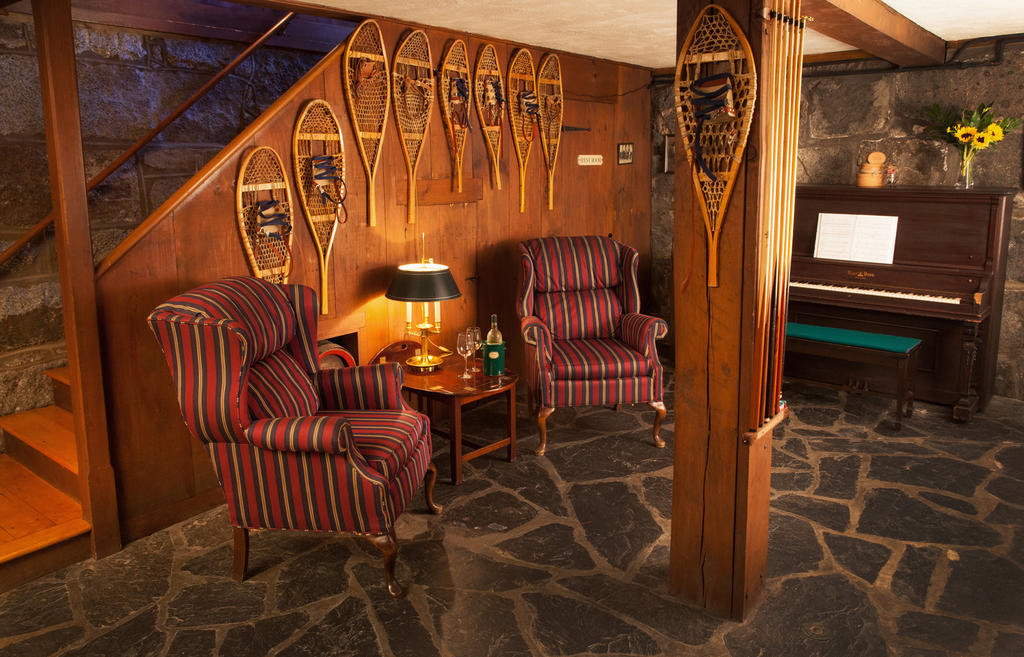 Adair Country Inn&Restaurant Bethlehem Extérieur photo