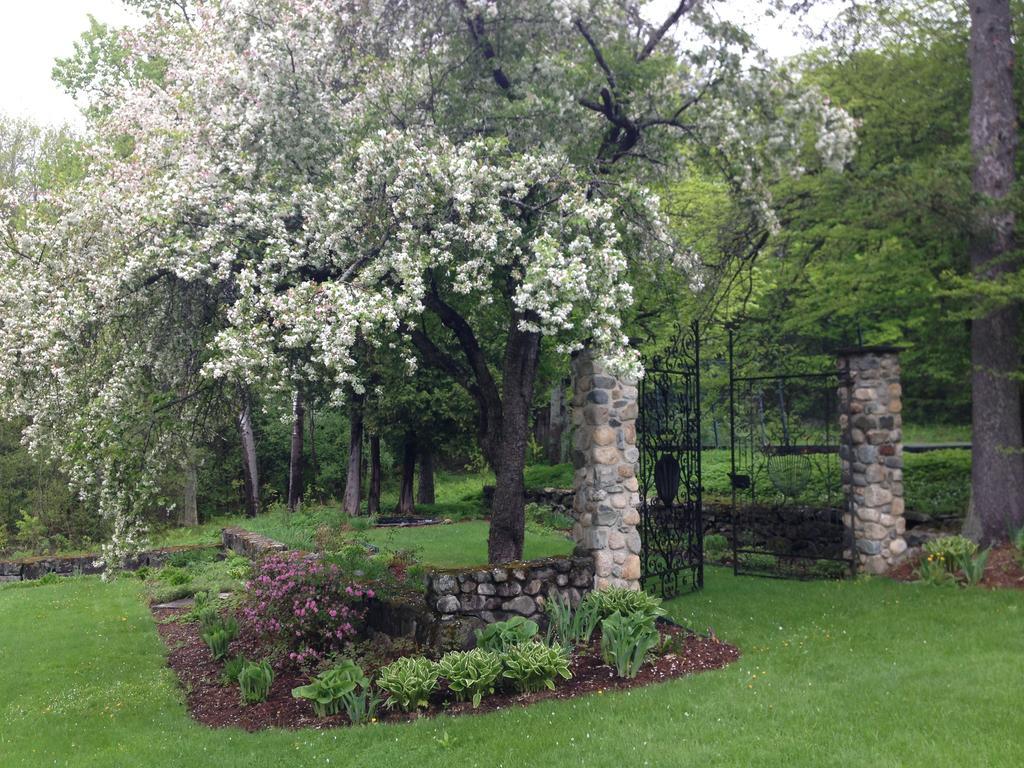 Adair Country Inn&Restaurant Bethlehem Extérieur photo