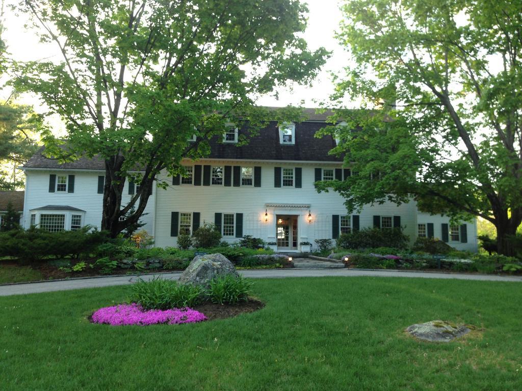 Adair Country Inn&Restaurant Bethlehem Extérieur photo